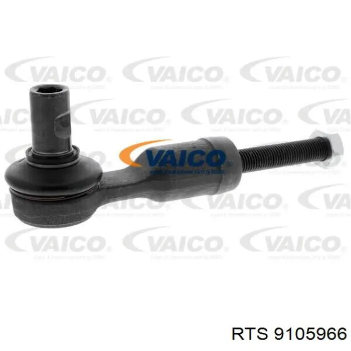 Rótula de barra de acoplamiento RTS 9105966 precio, desde 40,89 EUR