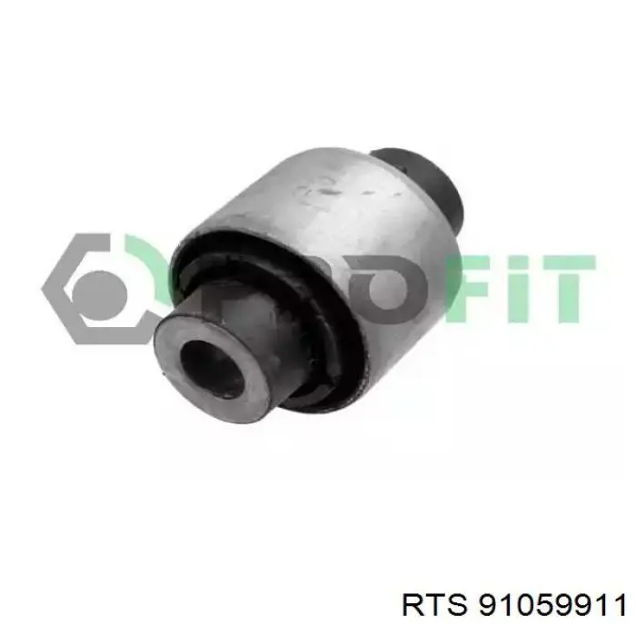 Comprar 91059911 RTS Rótula barra de acoplamiento exterior