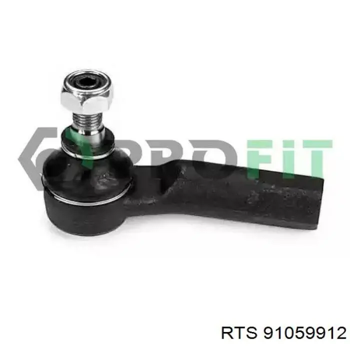 91059912 RTS Rótula de dirección