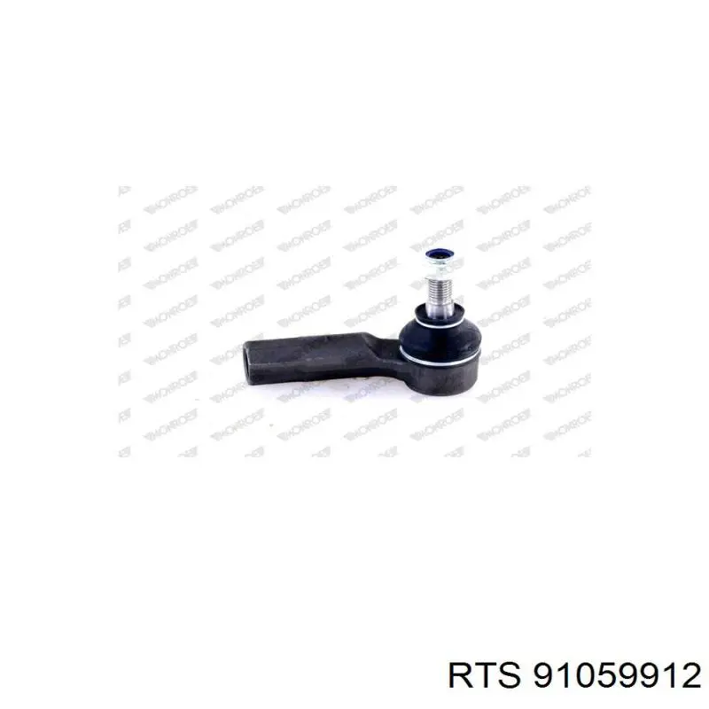 Rótulas de dirección RTS 91059912