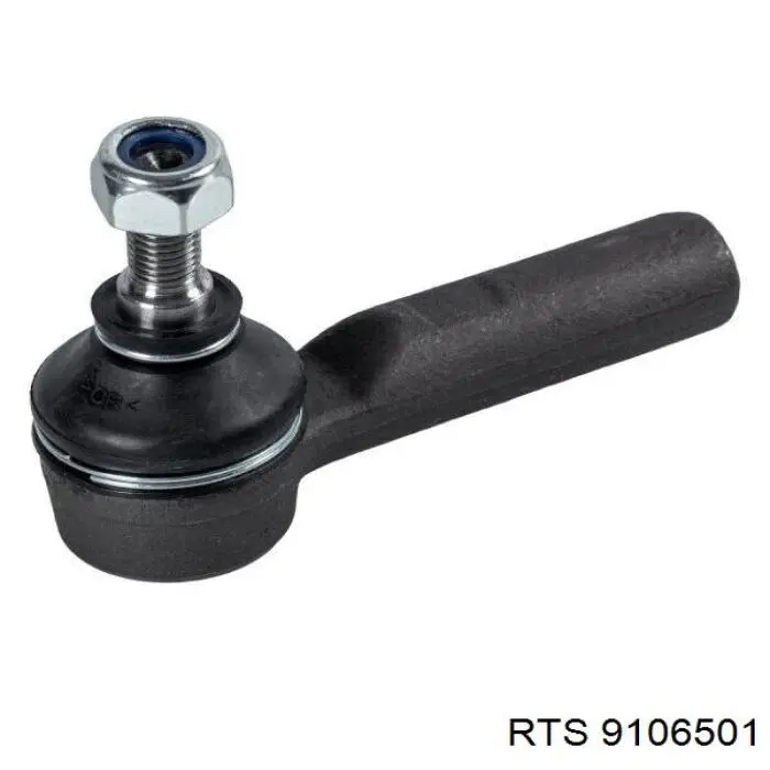 Comprar 9106501 RTS Rótula barra de acoplamiento exterior
