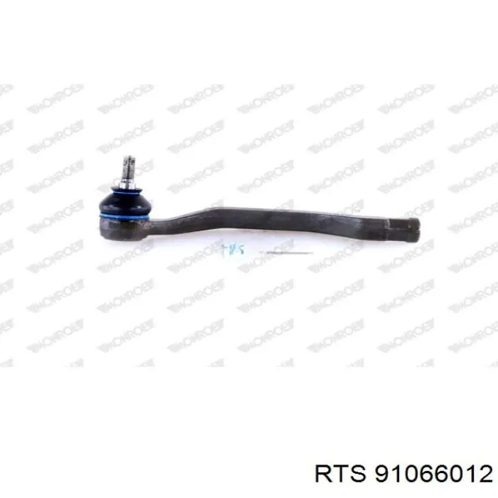 Rótula de barra de acoplamiento RTS 91066012 precio, desde 29,88 EUR