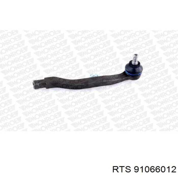 Comprar 91066012 RTS Rótula barra de acoplamiento exterior