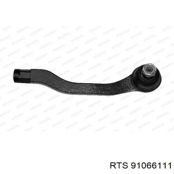 Comprar 914T0025 Ridex Rótula barra de acoplamiento exterior
