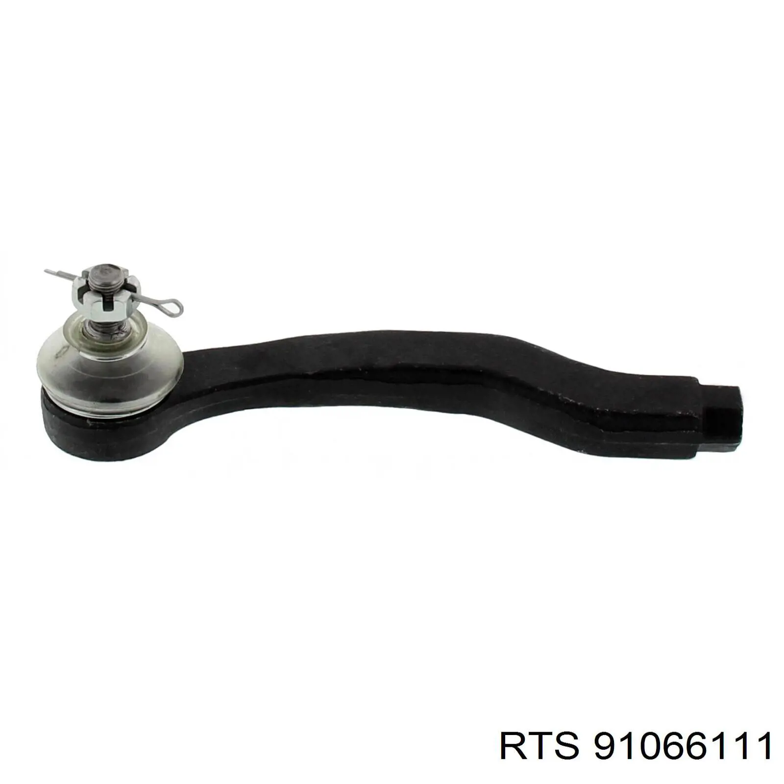 Rótula barra de acoplamiento exterior Honda Civic 6 EJ9, EK3/4