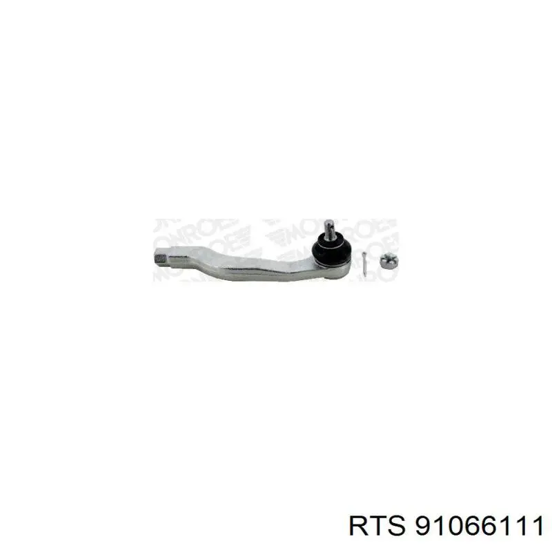 Rótula de barra de acoplamiento Ridex 914T0025 precio, desde 26,37 EUR