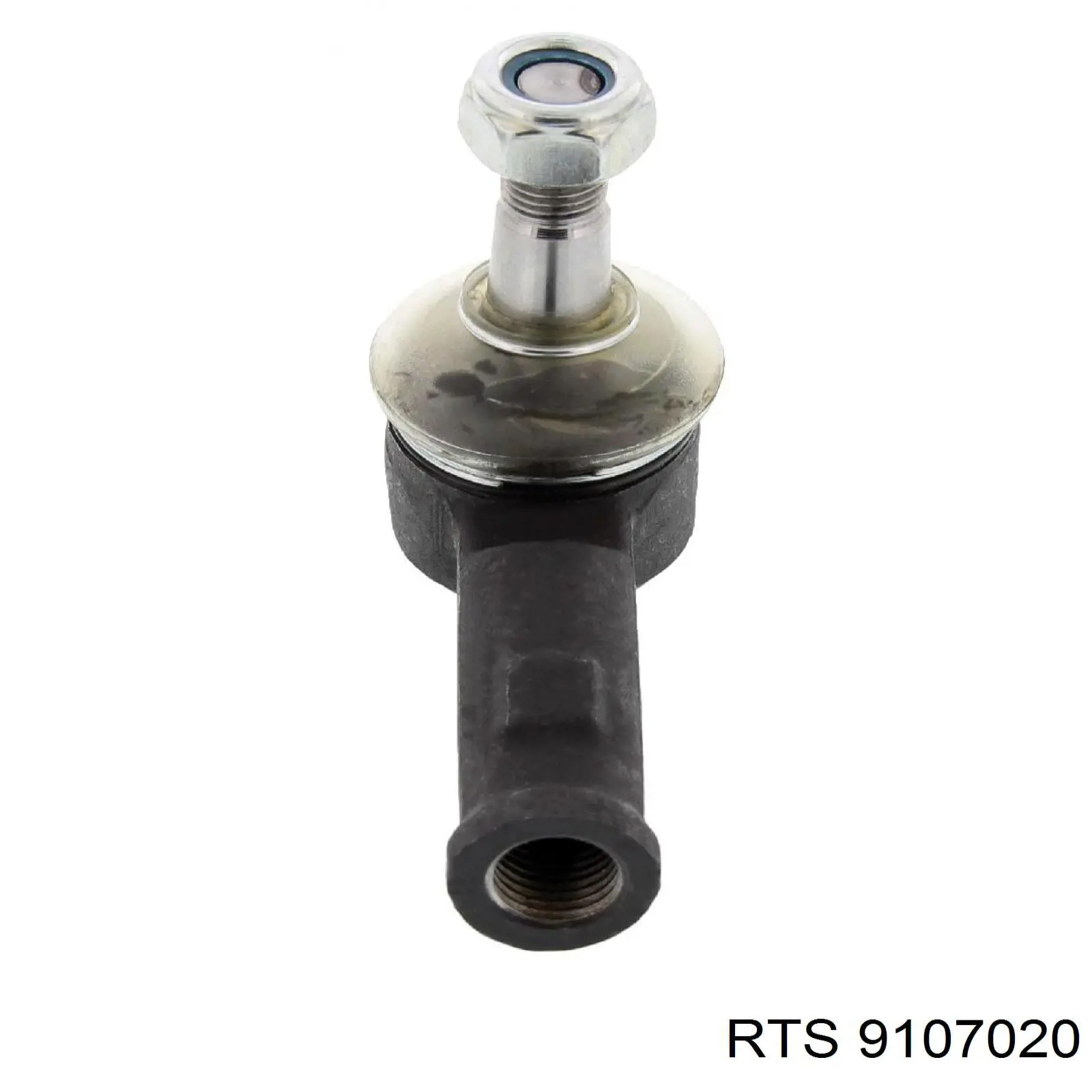 Comprar 9107020 RTS Rótula barra de acoplamiento exterior