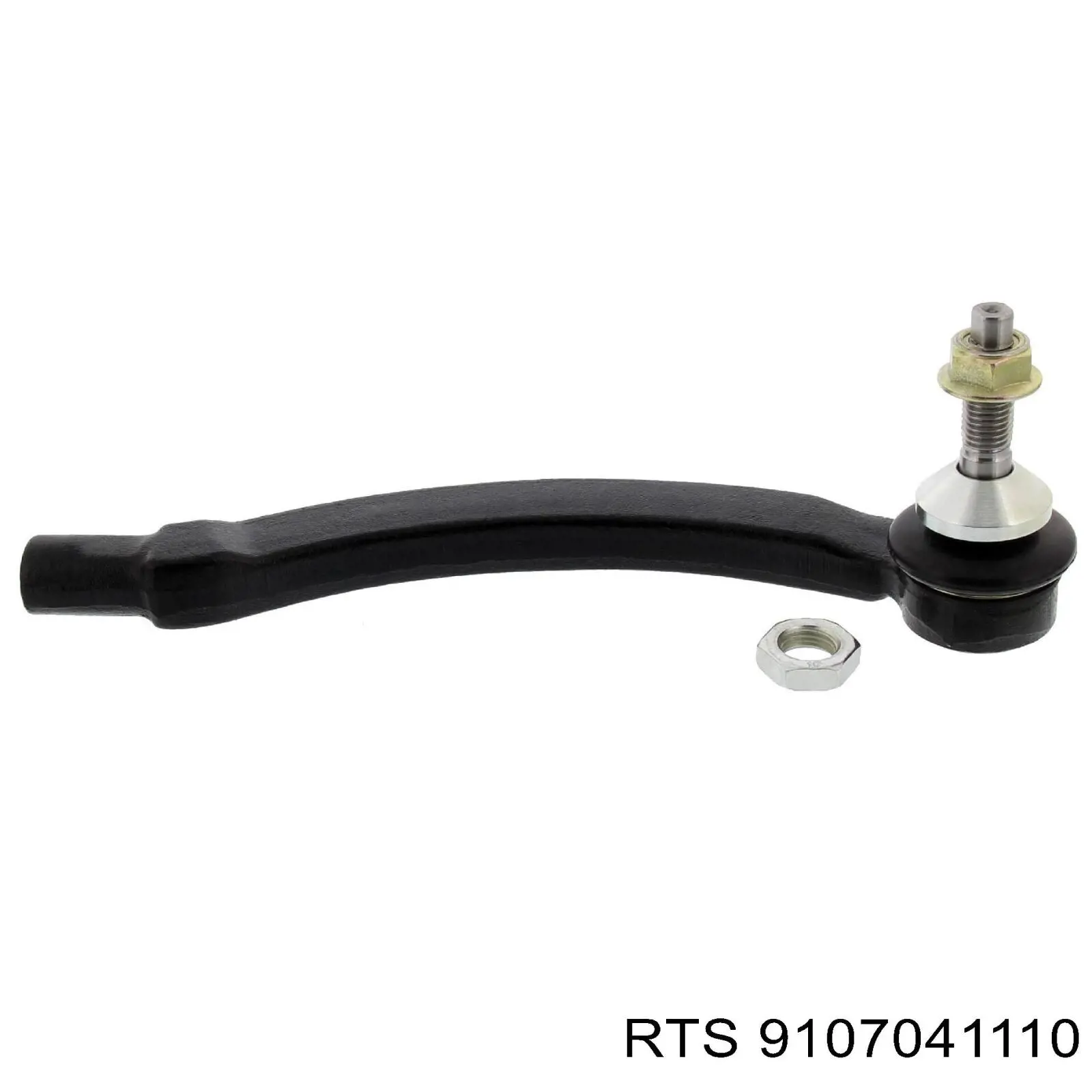 Rótula de barra de acoplamiento RTS 9107041110 precio, desde 38,87 EUR