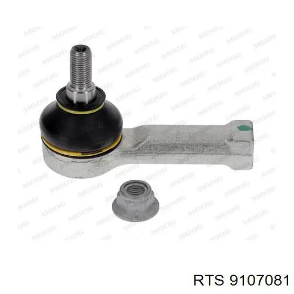 Rótula de barra de acoplamiento RTS 9107081 precio, desde 21,76 EUR