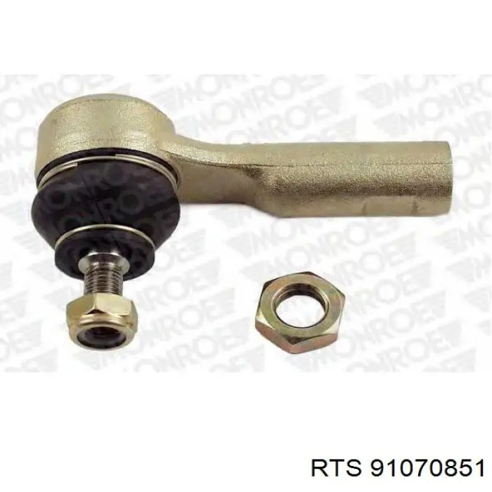 Rótula de barra de acoplamiento RTS 91070851 precio, desde 39,94 EUR