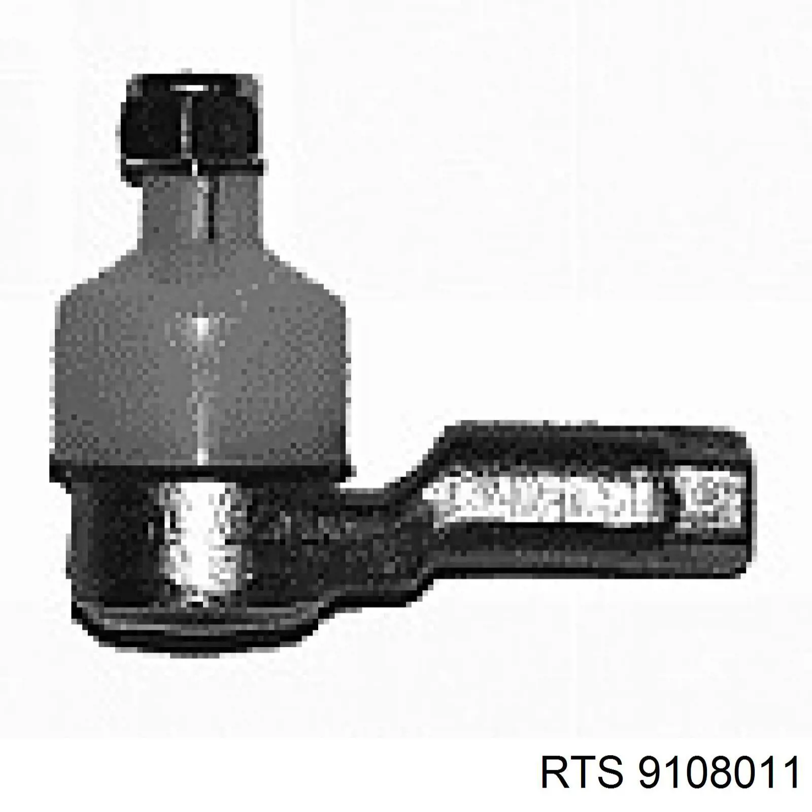 Comprar 19580 Mapco Rótula barra de acoplamiento exterior
