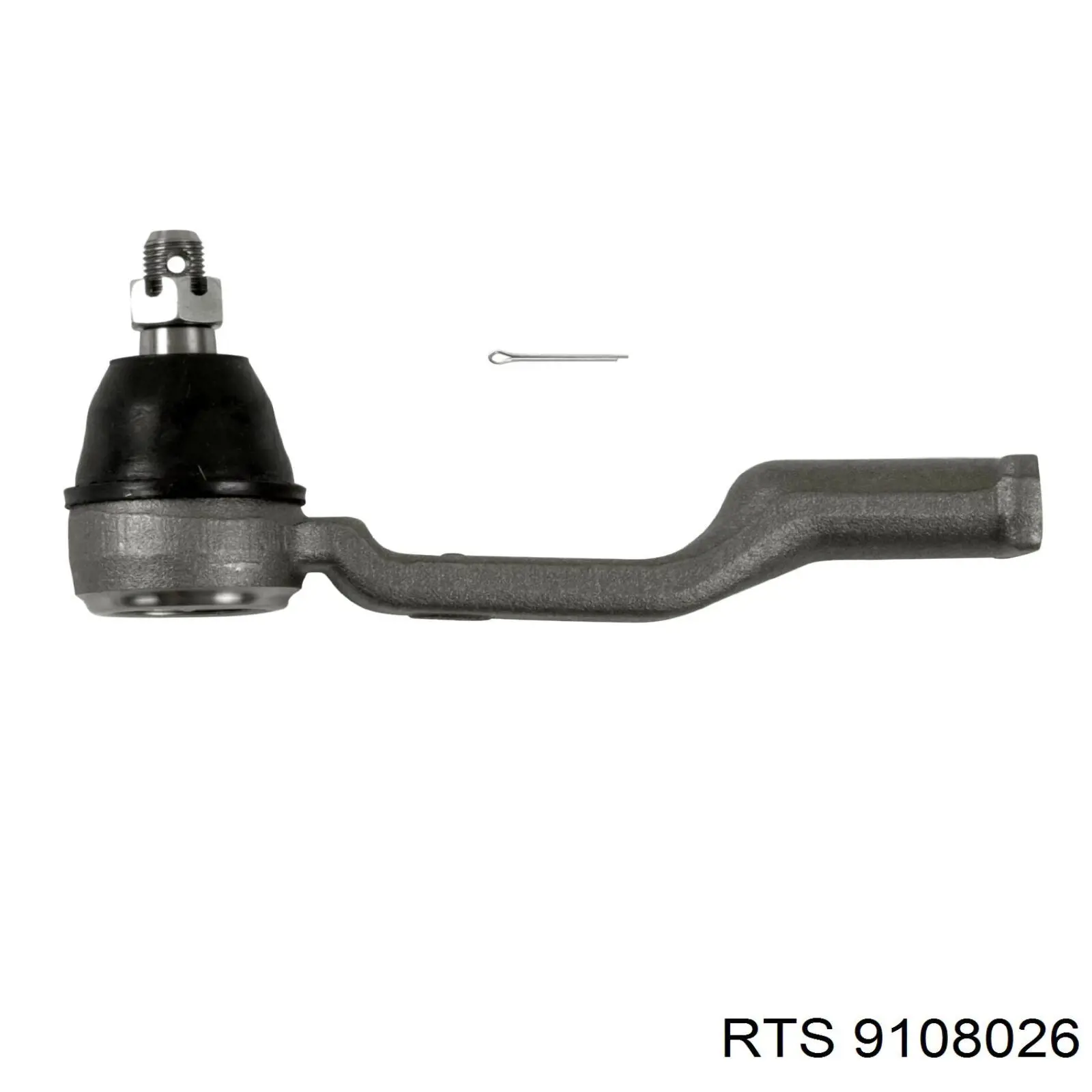 Rótula interior de la barra de dirección RTS 9108026 precio, desde 25,89 EUR