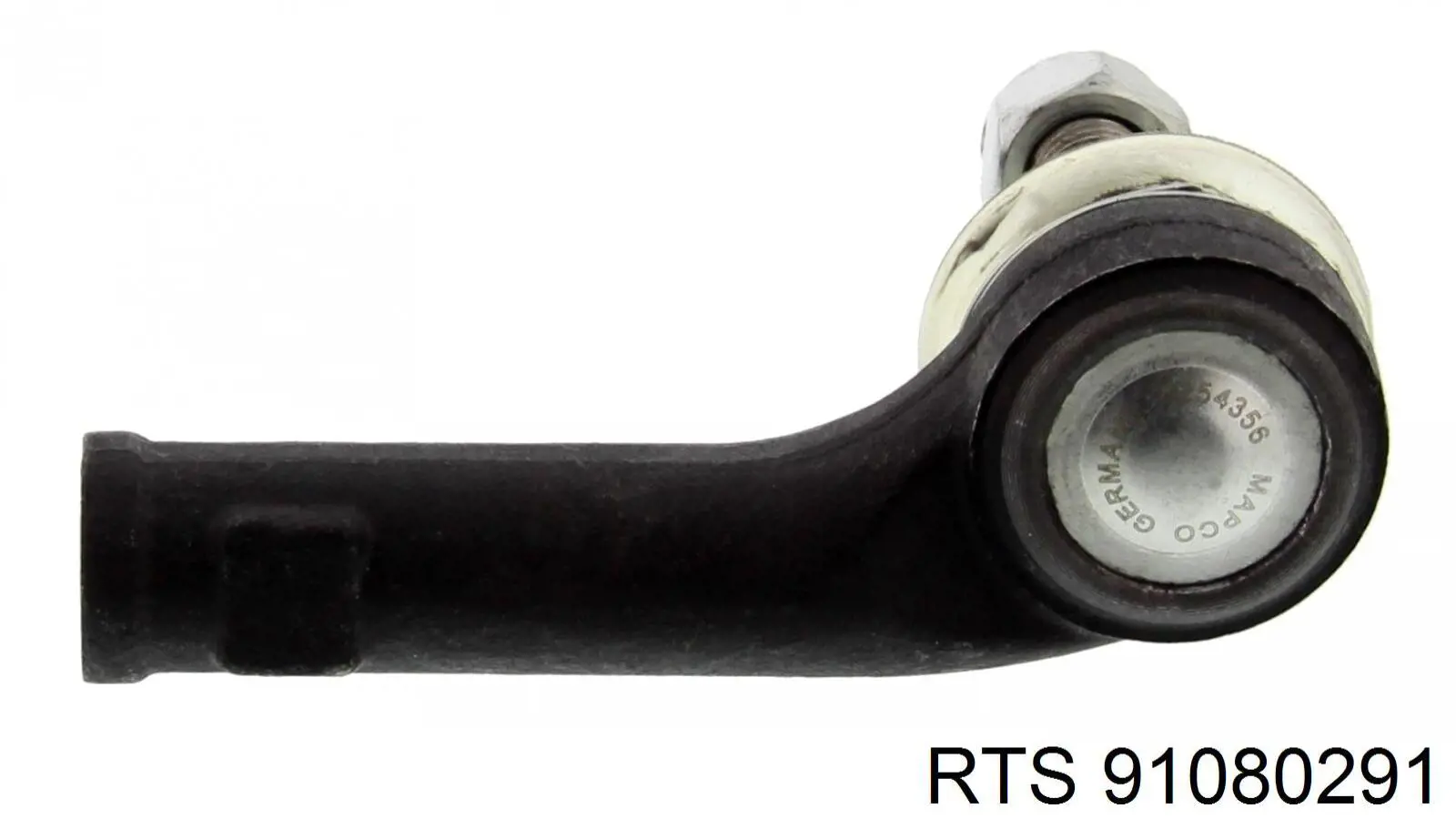 Comprar 91080291 RTS Rótula barra de acoplamiento exterior