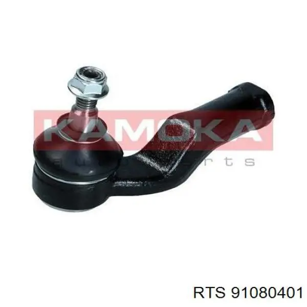 Comprar 91080401 RTS Rótula barra de acoplamiento exterior