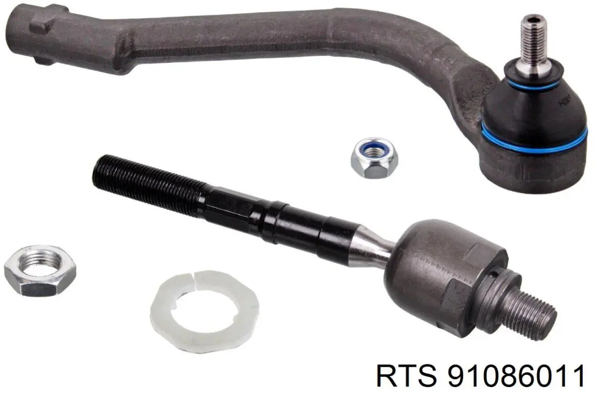 Rótula de barra de acoplamiento RTS 91086011 precio, desde 37,60 EUR