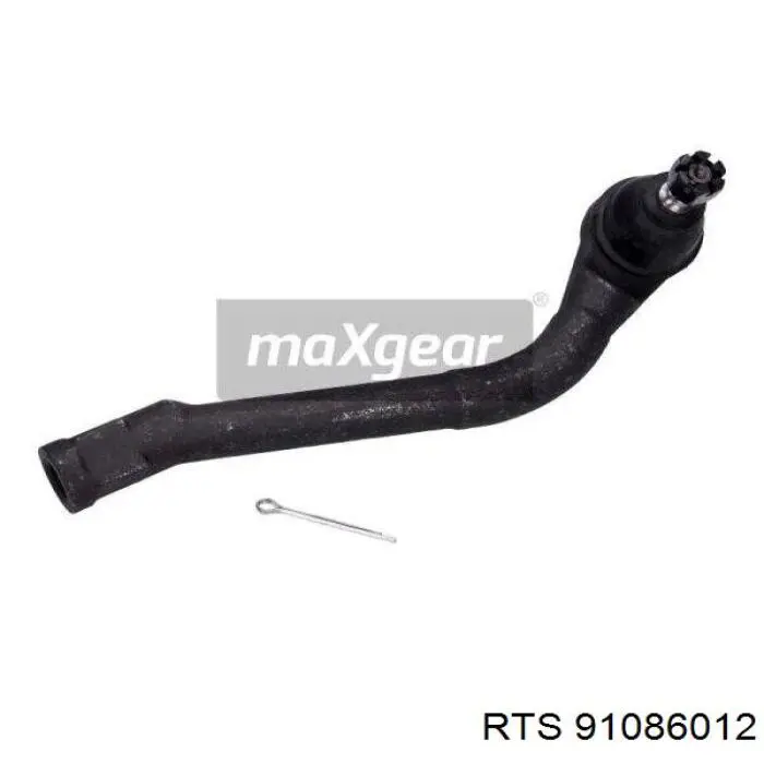 Rótula de barra de acoplamiento RTS 91086012 precio, desde 43,20 EUR