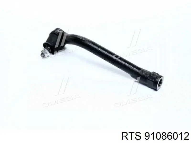 Comprar 91086012 RTS Rótula barra de acoplamiento exterior