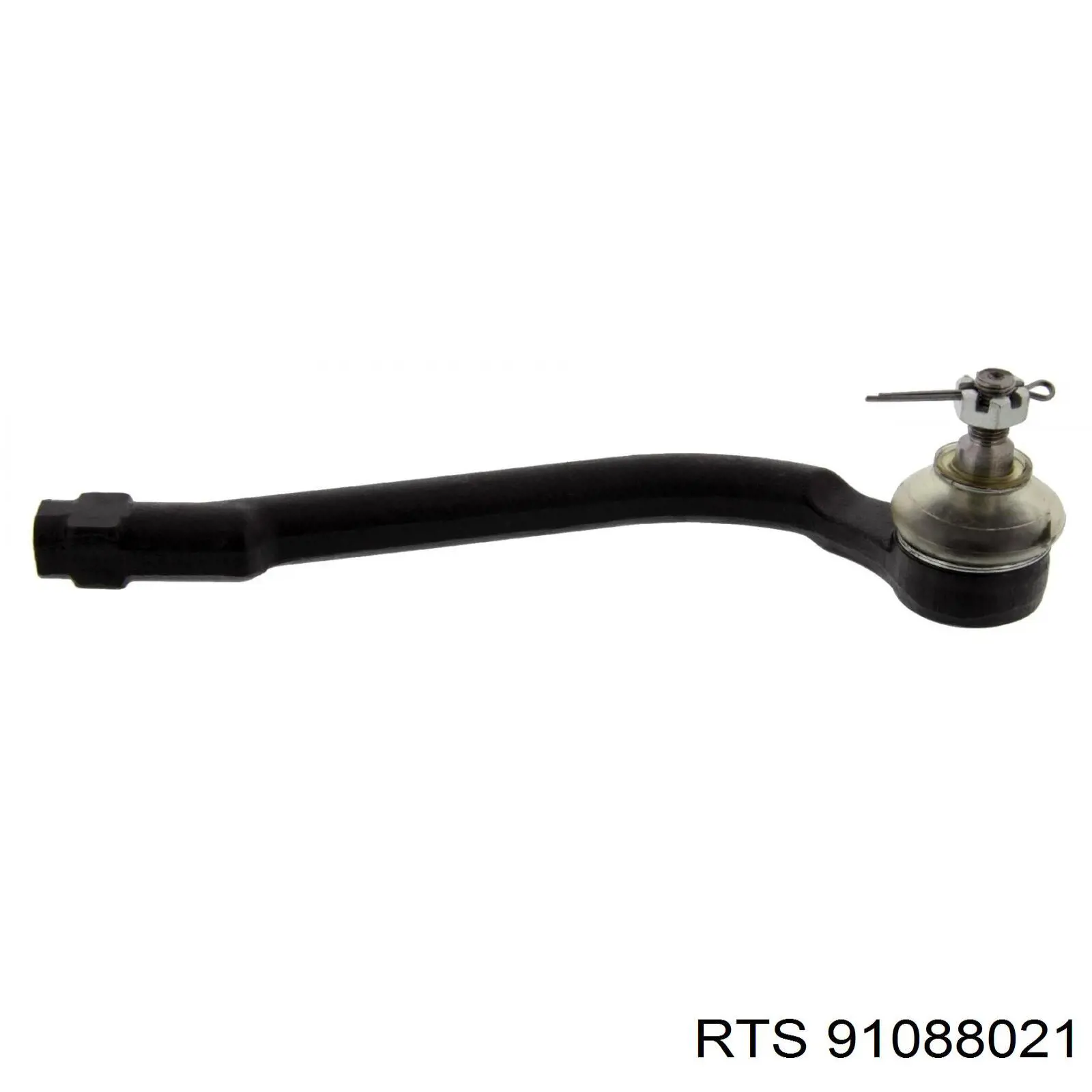 Rótulas de dirección Ridex 914T0285
