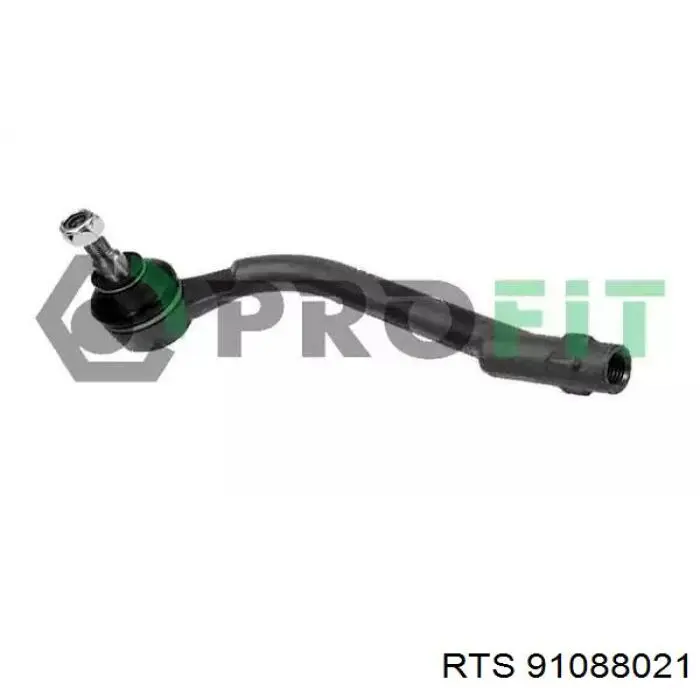 Rótula de barra de acoplamiento Ridex 914T0285 precio, desde 38,85 EUR