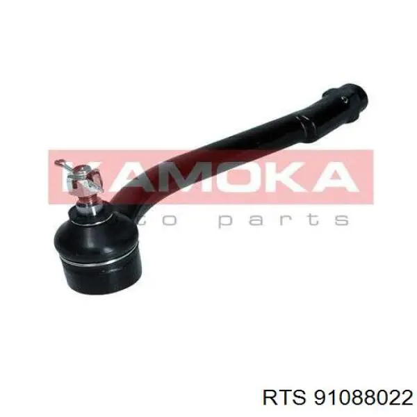 Rótula de barra de acoplamiento RTS 91088022 precio, desde 38,85 EUR