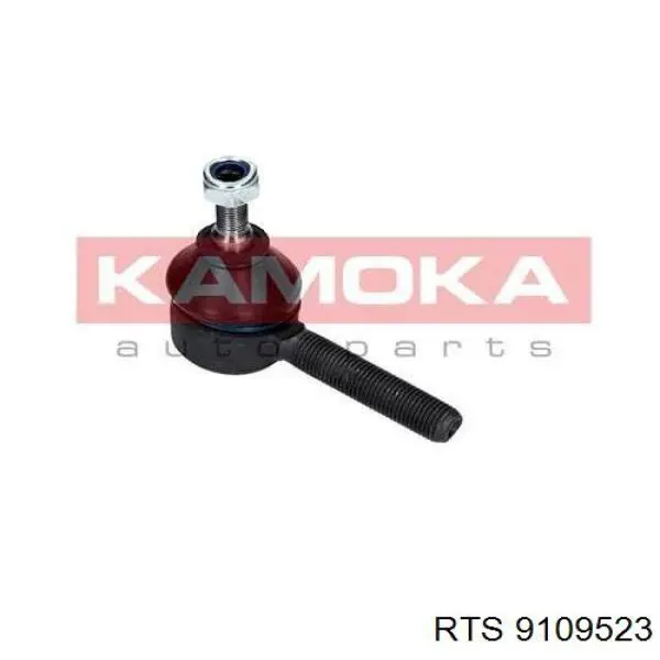 Rótula interior de la barra de dirección RTS 9109523 precio, desde 19,59 EUR