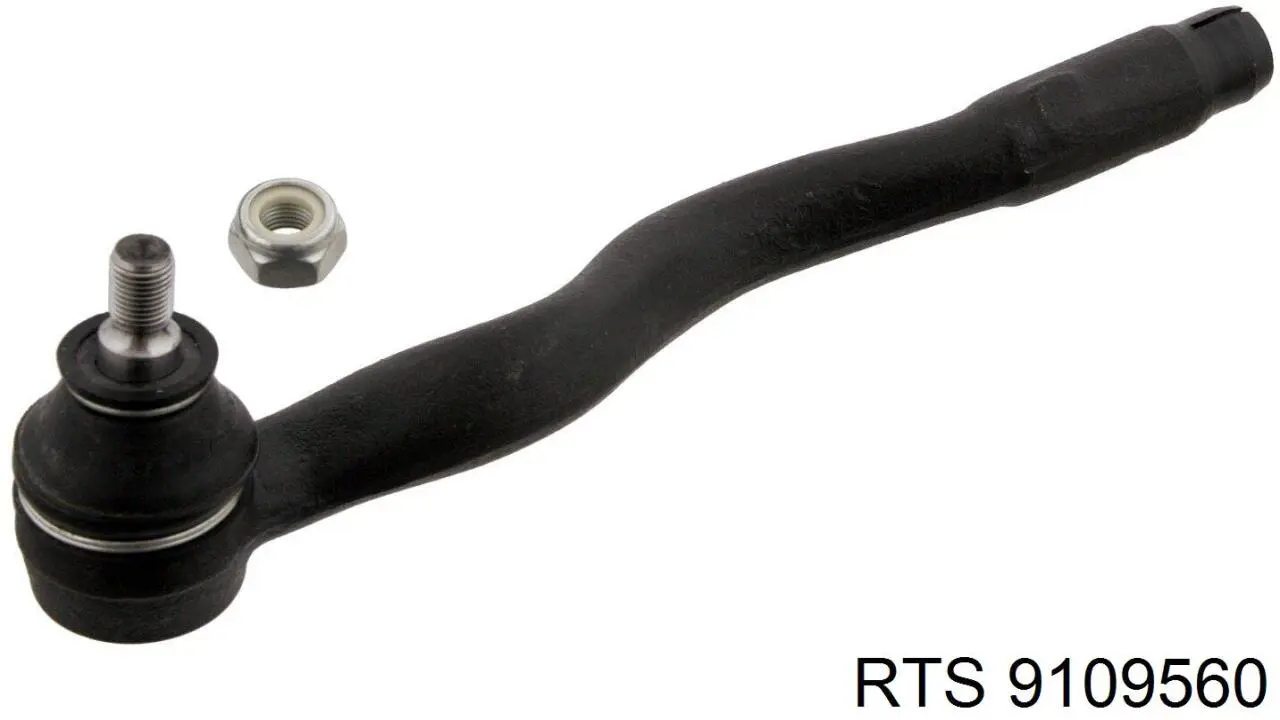 Rótula de barra de acoplamiento RTS 9109560 precio, desde 41,85 EUR