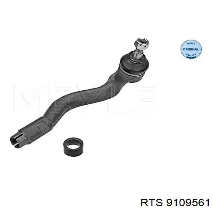 Rótula de barra de acoplamiento RTS 9109561 precio, desde 41,85 EUR