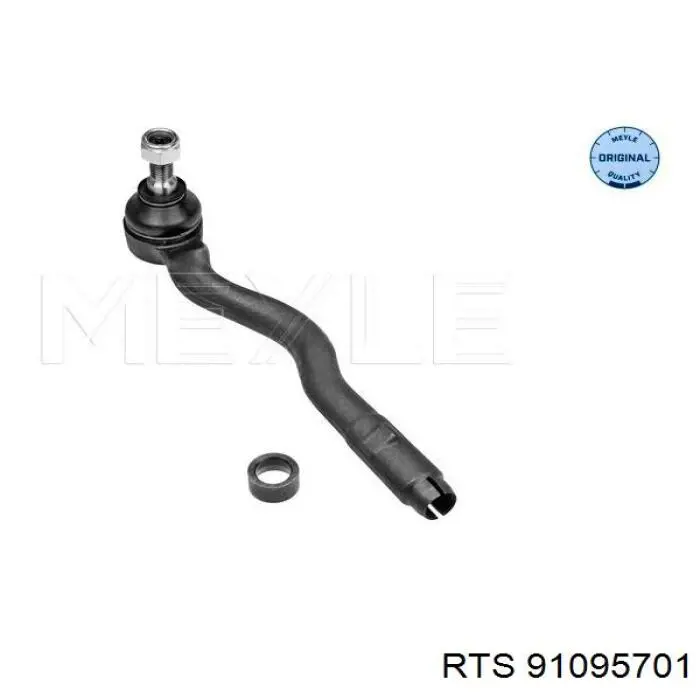 Comprar 91095701 RTS Rótula barra de acoplamiento exterior