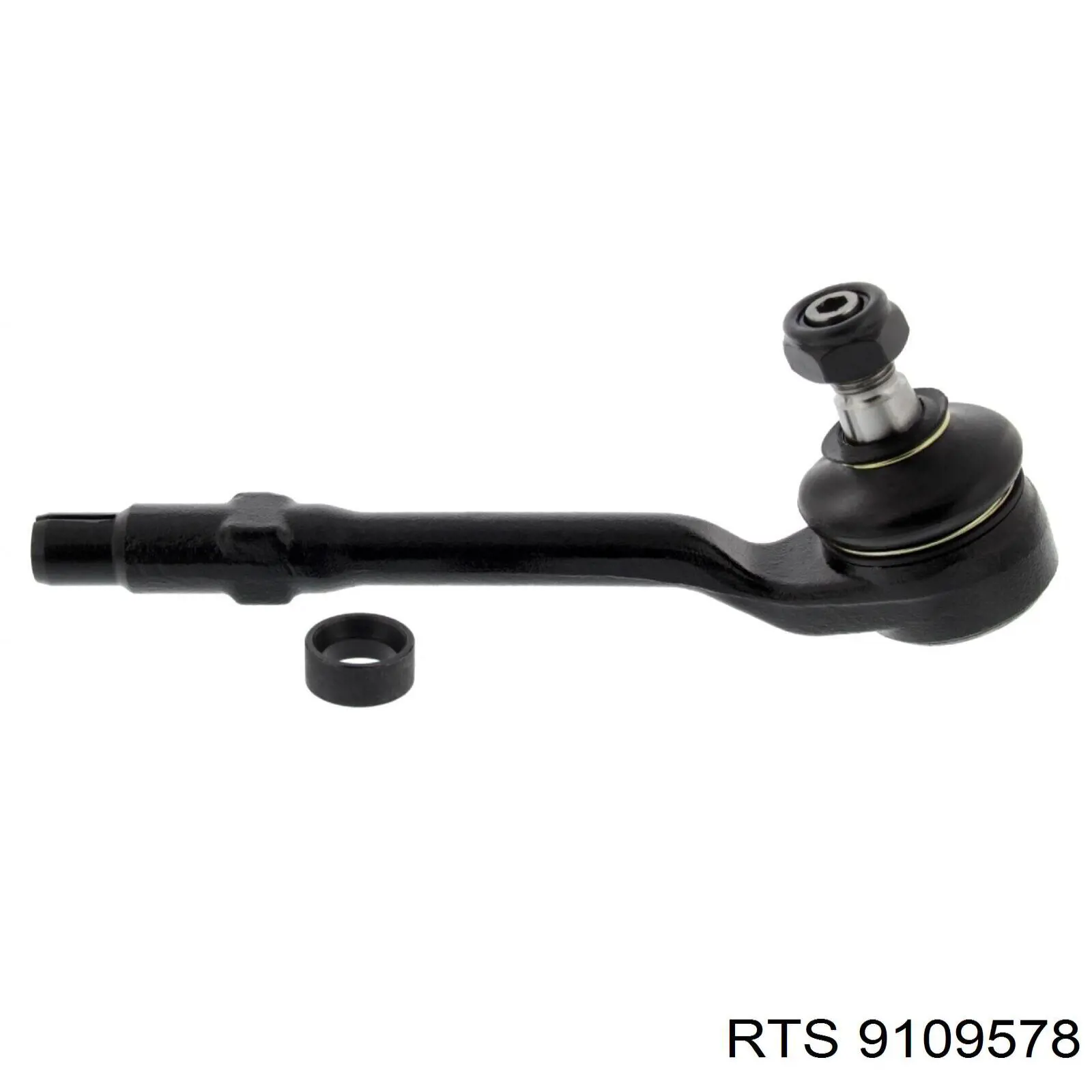 Rótula de barra de acoplamiento RTS 9109578 precio, desde 47,00 EUR