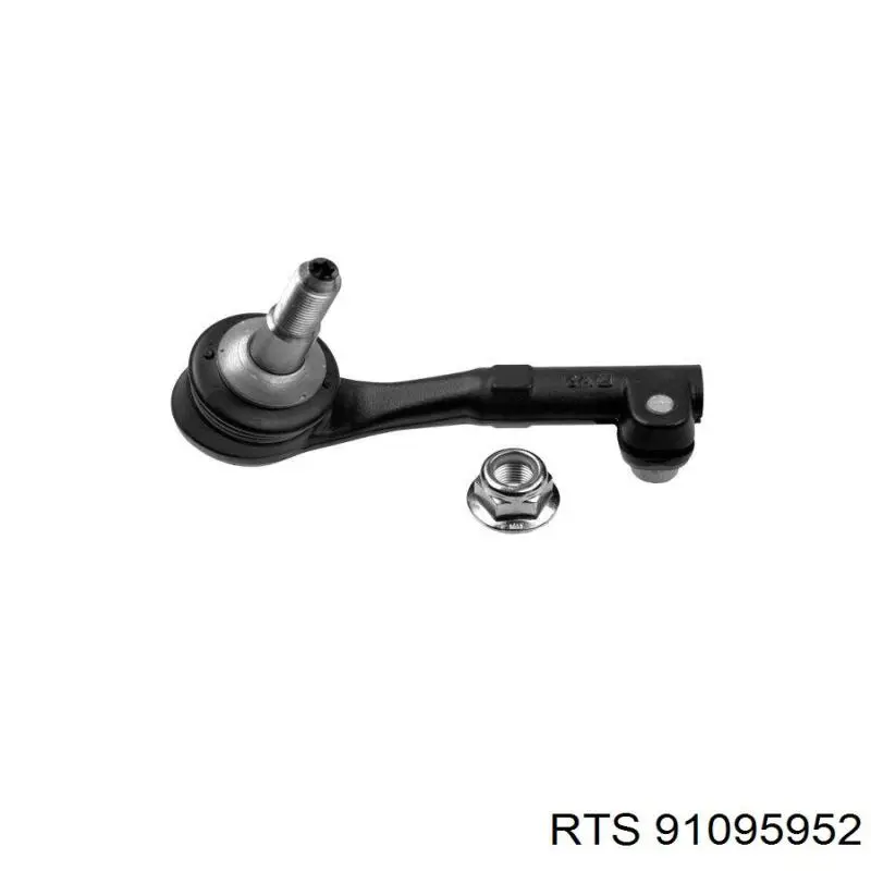 Rótula barra de dirección 91095952 RTS