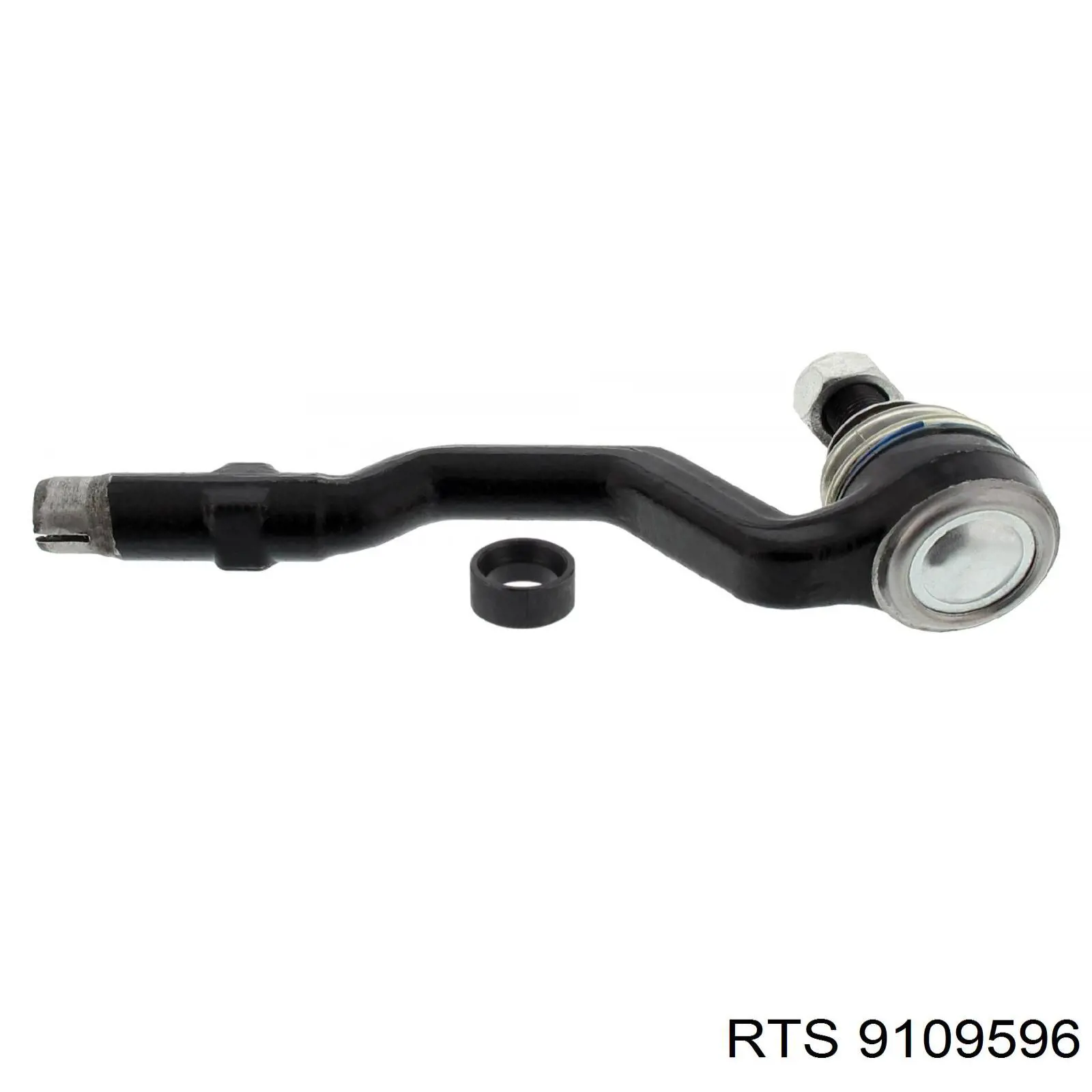 Comprar 9109596 RTS Rótula barra de acoplamiento exterior