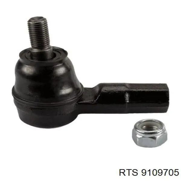 Rótula de barra de acoplamiento RTS 9109705 precio, desde 15,84 EUR