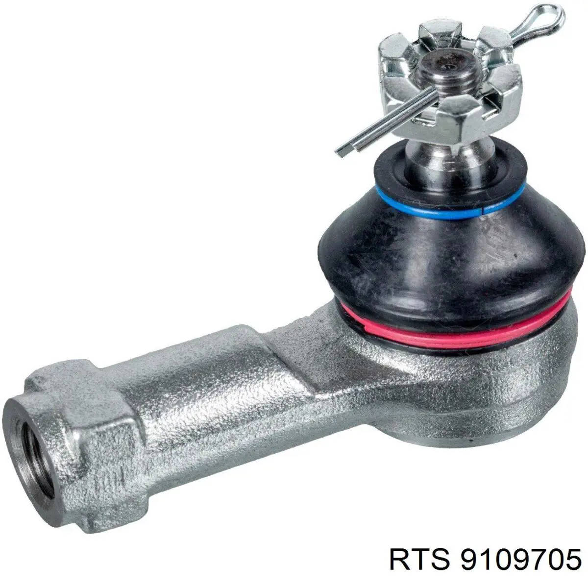 Comprar 9109705 RTS Rótula barra de acoplamiento exterior