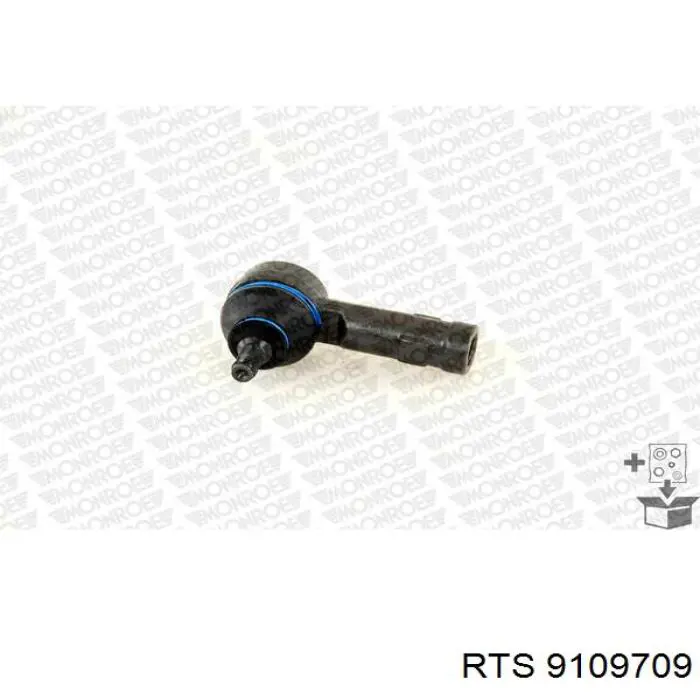 9109709 RTS Rótula de dirección