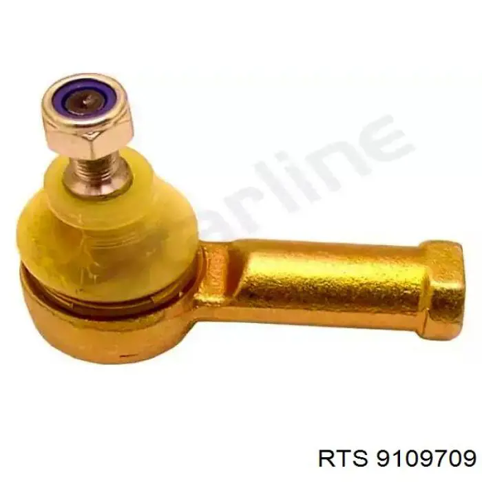 Comprar 9109709 RTS Rótula barra de acoplamiento exterior