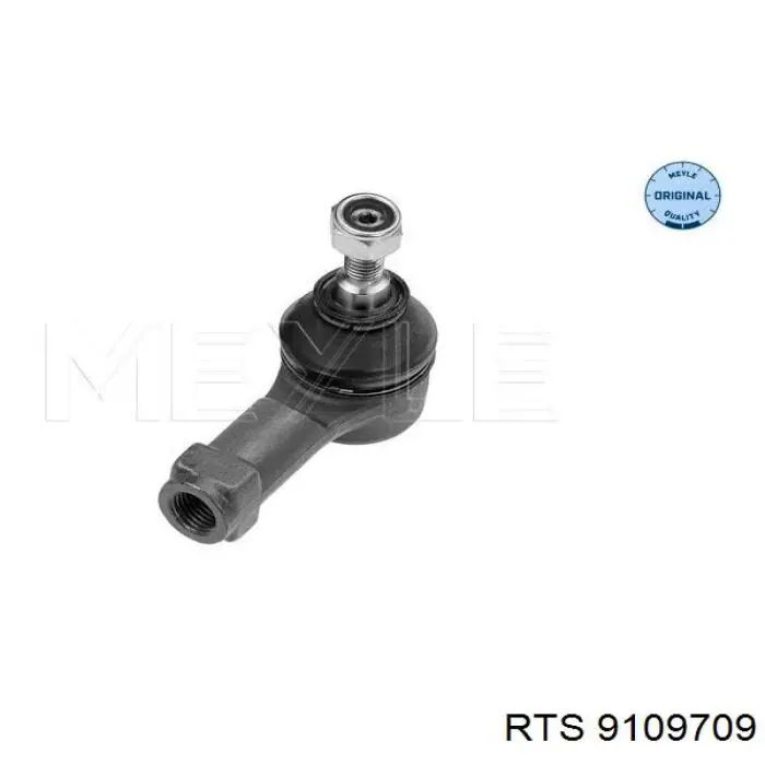 Rótula de barra de acoplamiento RTS 9109709 precio, desde 27,49 EUR