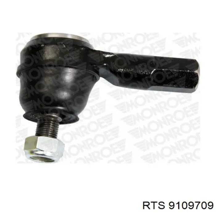 Comprar 9109709 RTS Rótula barra de acoplamiento exterior