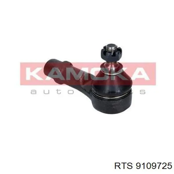 Rótula de barra de acoplamiento RTS 9109725 precio, desde 9,15 EUR