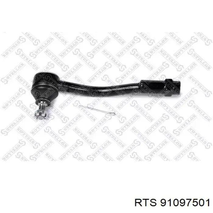 Rótula de barra de acoplamiento RTS 91097501 precio, desde 34,34 EUR