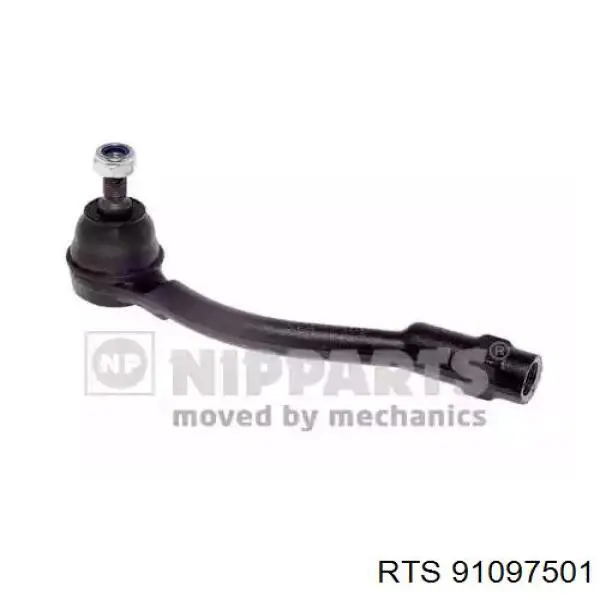 Comprar 91097501 RTS Rótula barra de acoplamiento exterior