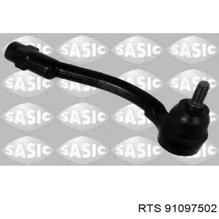 Rótula de barra de acoplamiento RTS 91097502 precio, desde 19,30 EUR