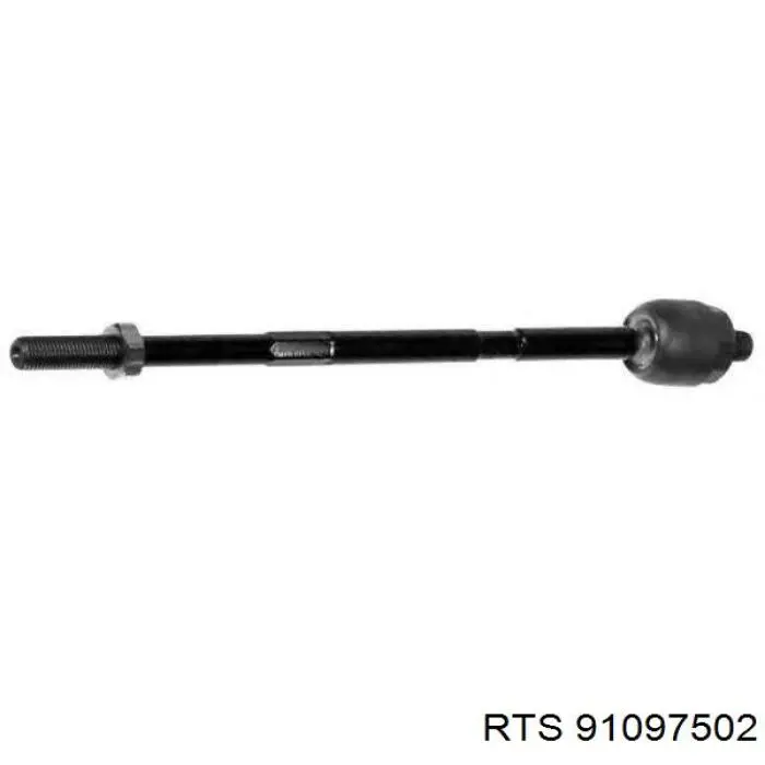 Comprar 91097502 RTS Rótula barra de acoplamiento exterior