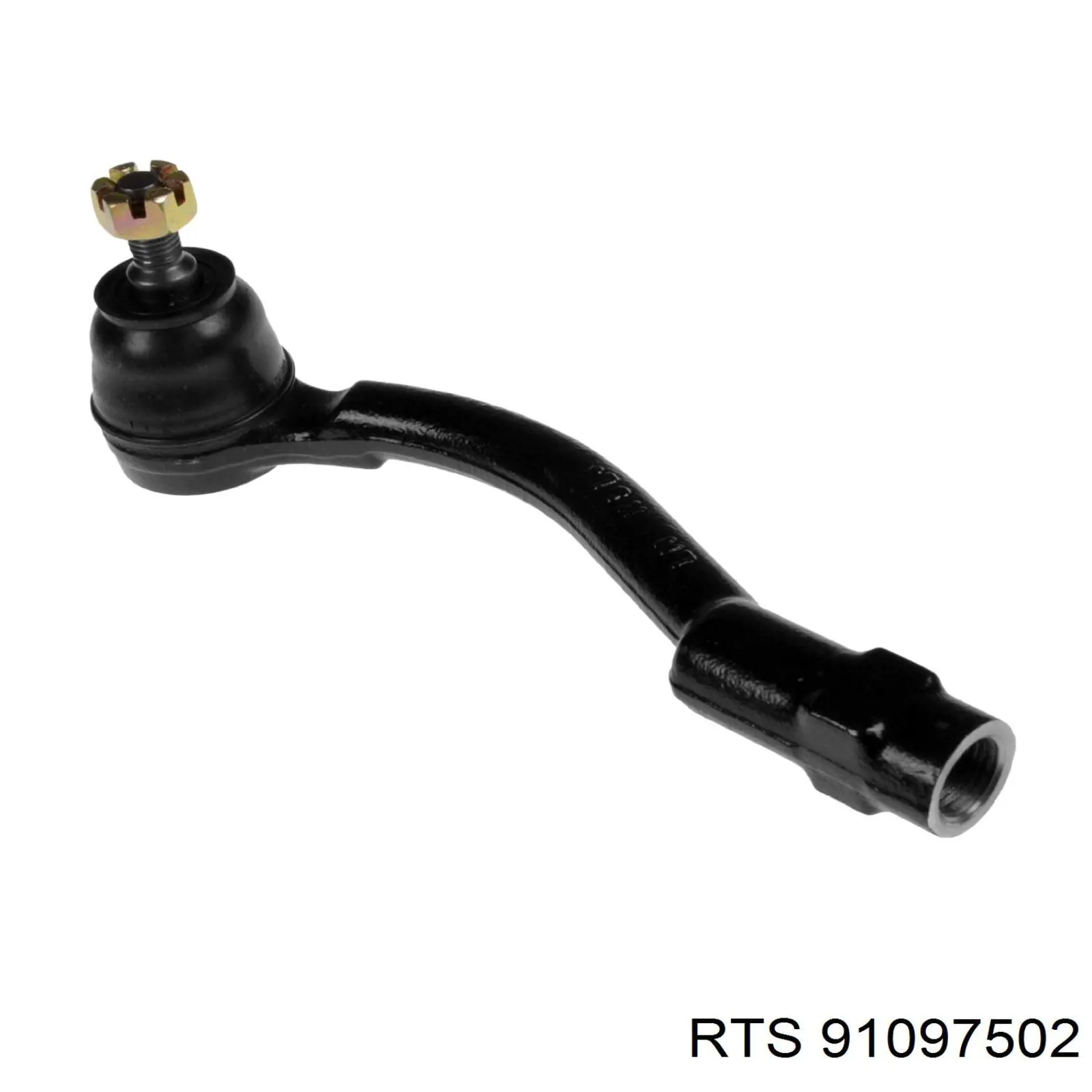 Rótula de barra de acoplamiento RTS 91097502 precio, desde 19,30 EUR