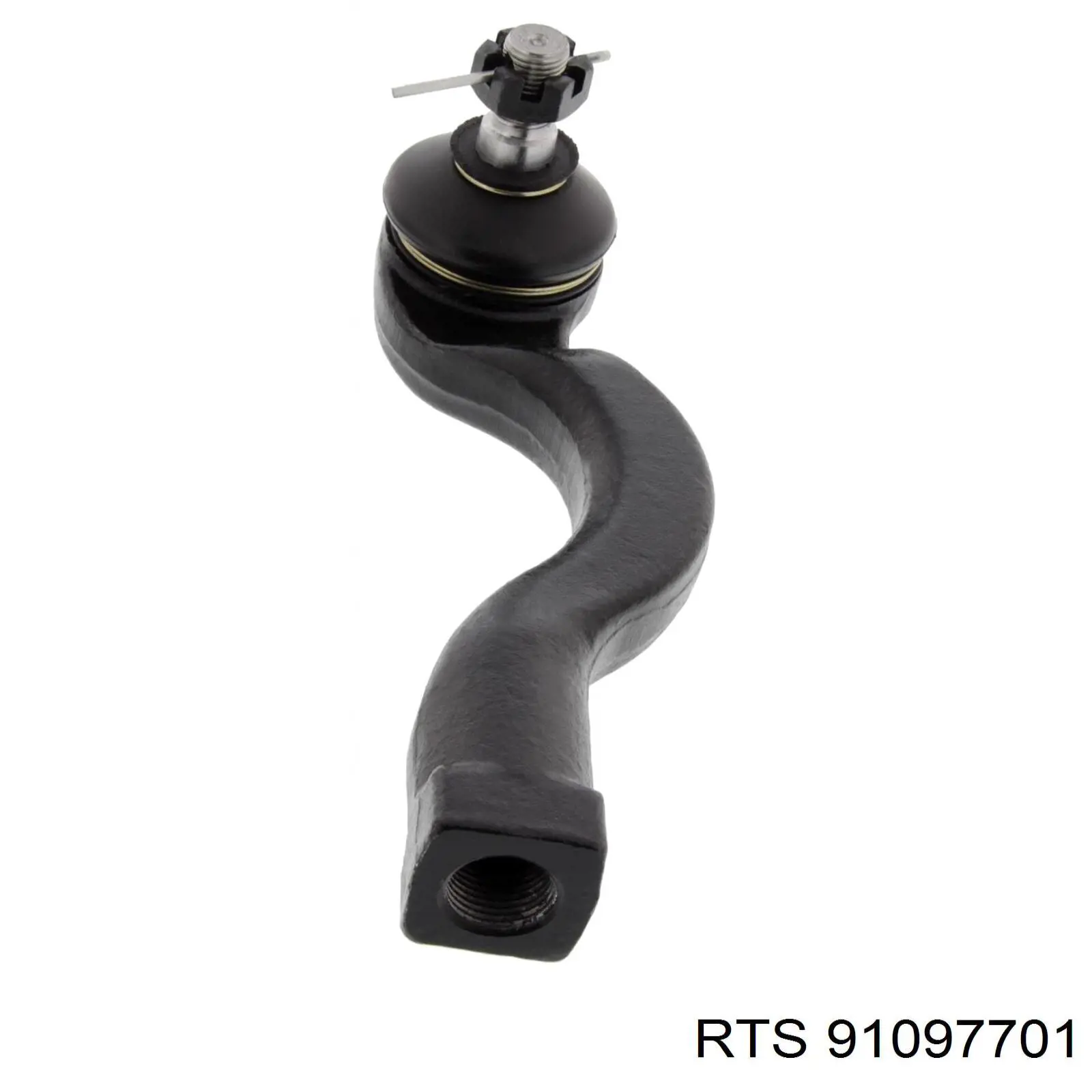 Comprar 91097701 RTS Rótula barra de acoplamiento exterior