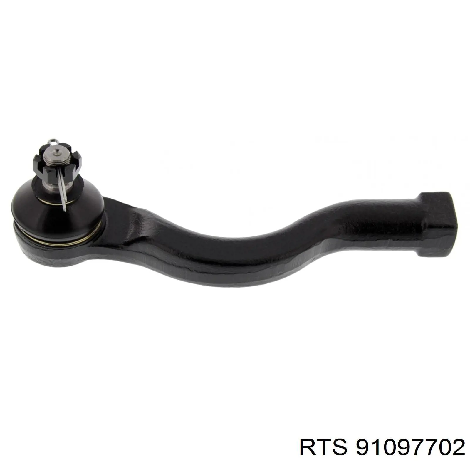 Rótula de barra de acoplamiento RTS 91097702 precio, desde 10,26 EUR