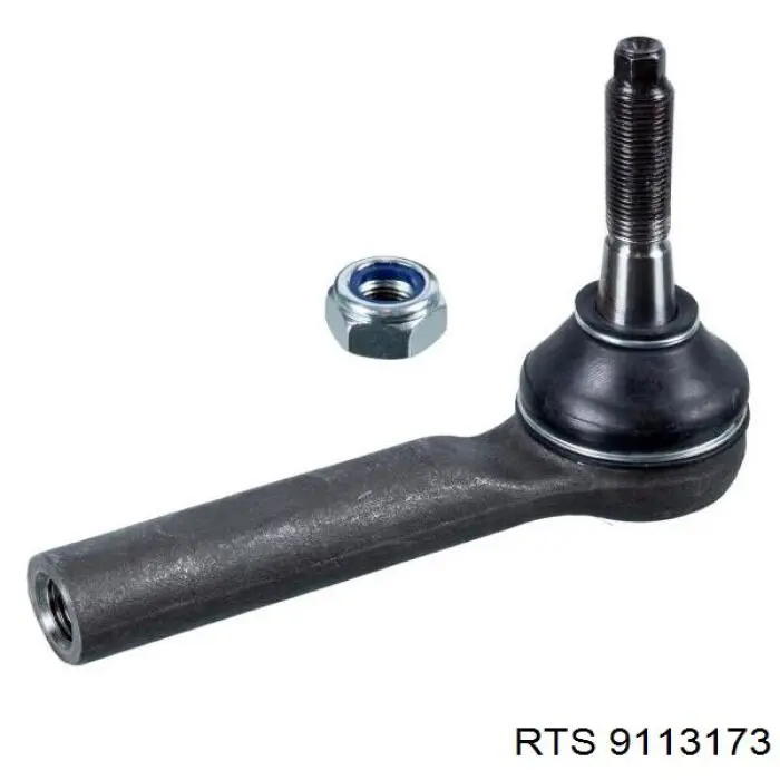 Comprar 9113173 RTS Rótula barra de acoplamiento exterior