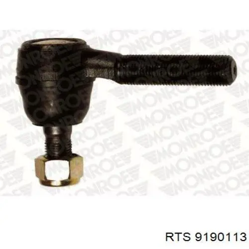 Rótula barra de acoplamiento exterior Alfa Romeo 155 167