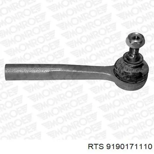 Rótula de barra de acoplamiento RTS 9190171110 precio, desde 31,19 EUR