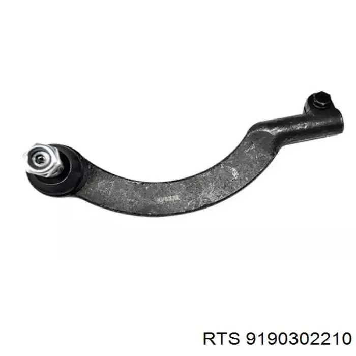 Rótula de barra de acoplamiento RTS 9190302210 precio, desde 44,88 EUR