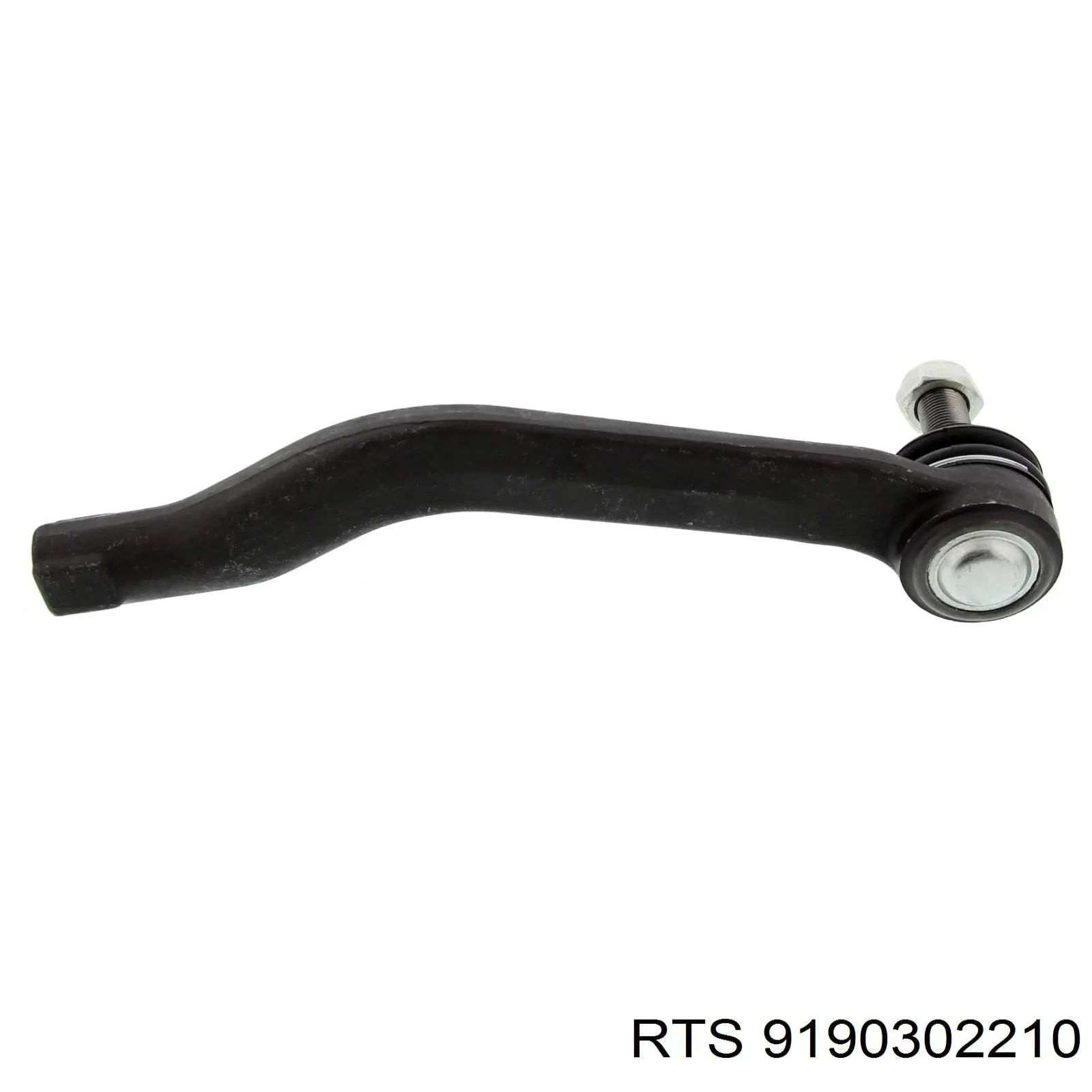 Comprar 9190302210 RTS Rótula barra de acoplamiento exterior